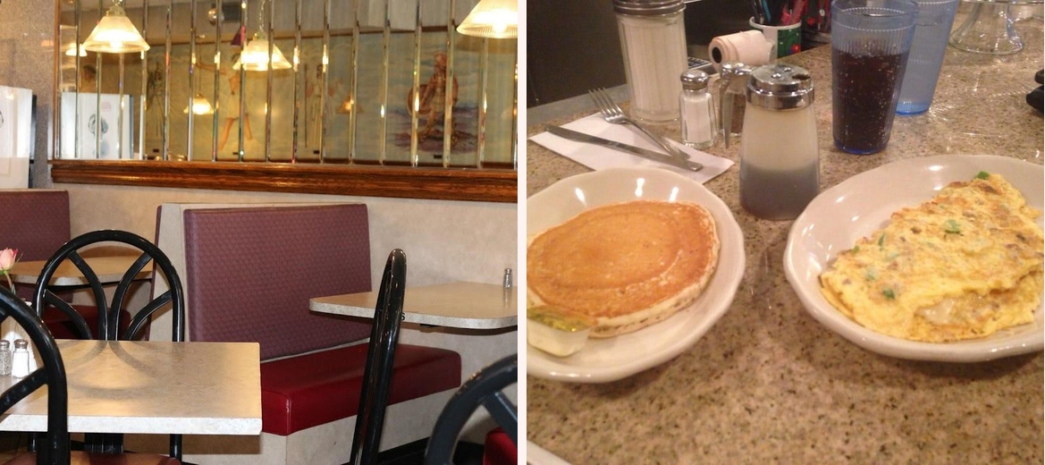 Alexandra's Bistro Gallery Image 2