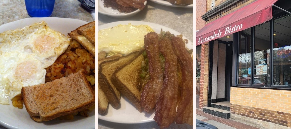 Alexandra's Bistro Gallery Image 3