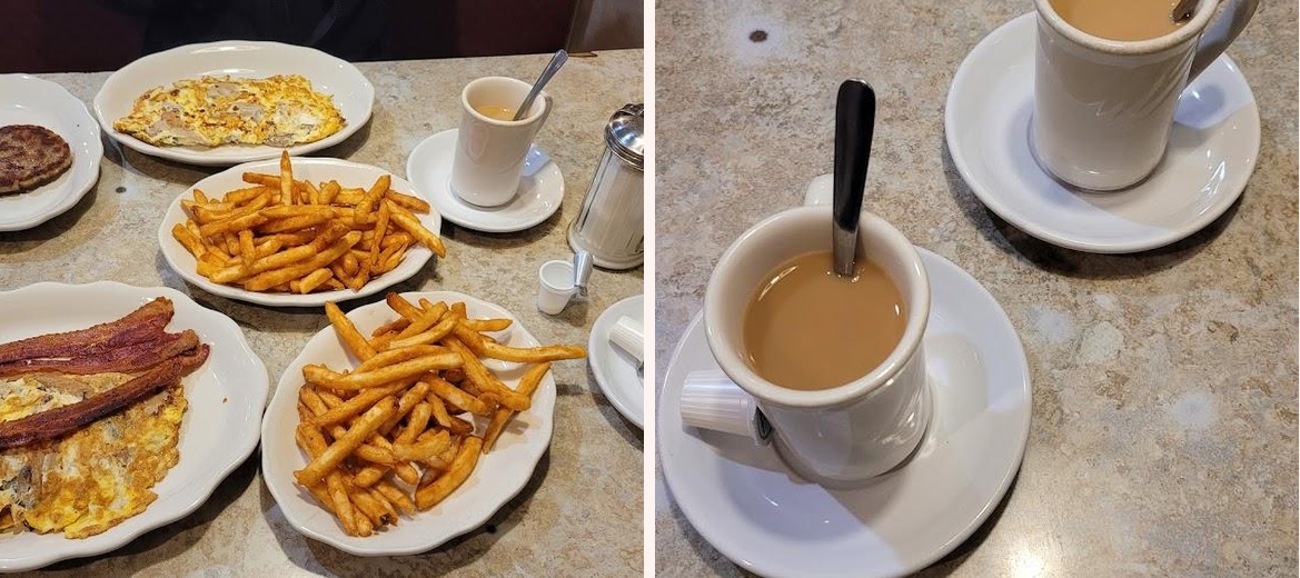 Alexandra's Bistro Gallery Image 4