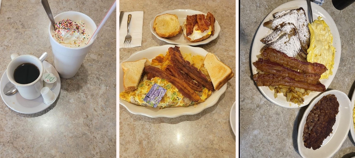 Alexandra's Bistro Gallery Image 5