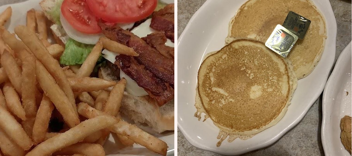 Alexandra's Bistro Gallery Image 6